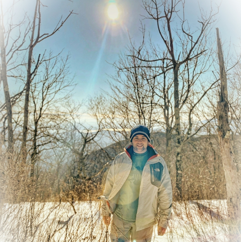 🌟𝗠𝗲𝗲𝘁 𝘆𝗼𝘂𝗿 𝗣𝗼𝘀𝗵𝗲𝗿, 𝗘𝗿𝗶𝗰! - Picture 13 of 14